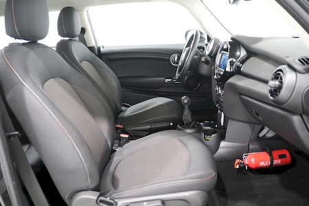 MINI III 1.5 D 95 CV ONE BV6  ********* 1 ERE MAIN AVEC SEULEMENT 11740 KMS !!!! ************